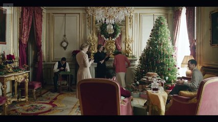 Ena: La Reina Victoria Eugenia CapíTulo 5 Así Que Pasen Cinco AñOs