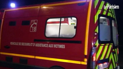 Explosion dans l'Ain : deux enfants décédés, plusieurs victimes prises en charge