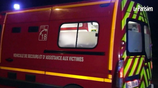 Explosion dans l'Ain : deux enfants décédés, plusieurs victimes prises en charge