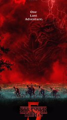 Exclusivité Dailymotion - Stranger Things 5, Vol. 1 : L'autre parallèle avec A Wrinkle Time !