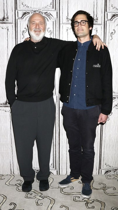 Rob Reiner's Son Nick Arrested in Connection With Alleged Killing of His Parents, Held on $4 Million Bail