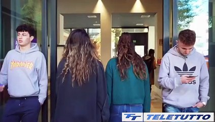 Video News - Giovani e imprenditoria a confronto