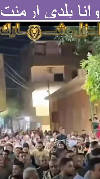 وانا بلدى ارمنت