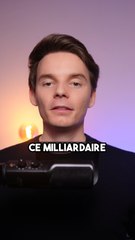 Il déclenche un élan de solidarité pour remercier le héros de Sydney en lançant une cagnotte