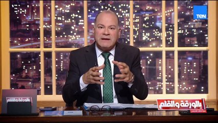 الديهي: معركة اسرائيل مع العالم الآن معركة سرديات ويجب دراسة تجربتهم في إدارة الحرب إعلاميا