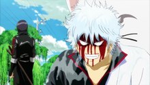 Gintama The Movie 2