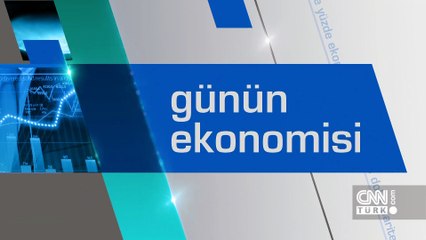 Günün Ekonomisi 15 Aralık 2025 Pazartesi - 09.45