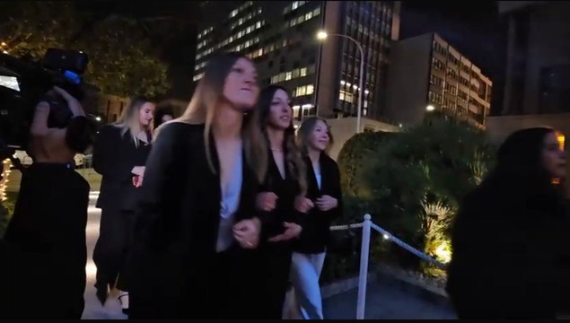 Natale 2025, ecco nove protagoniste della Lazio Women: Goldoni e non solo - VIDEO