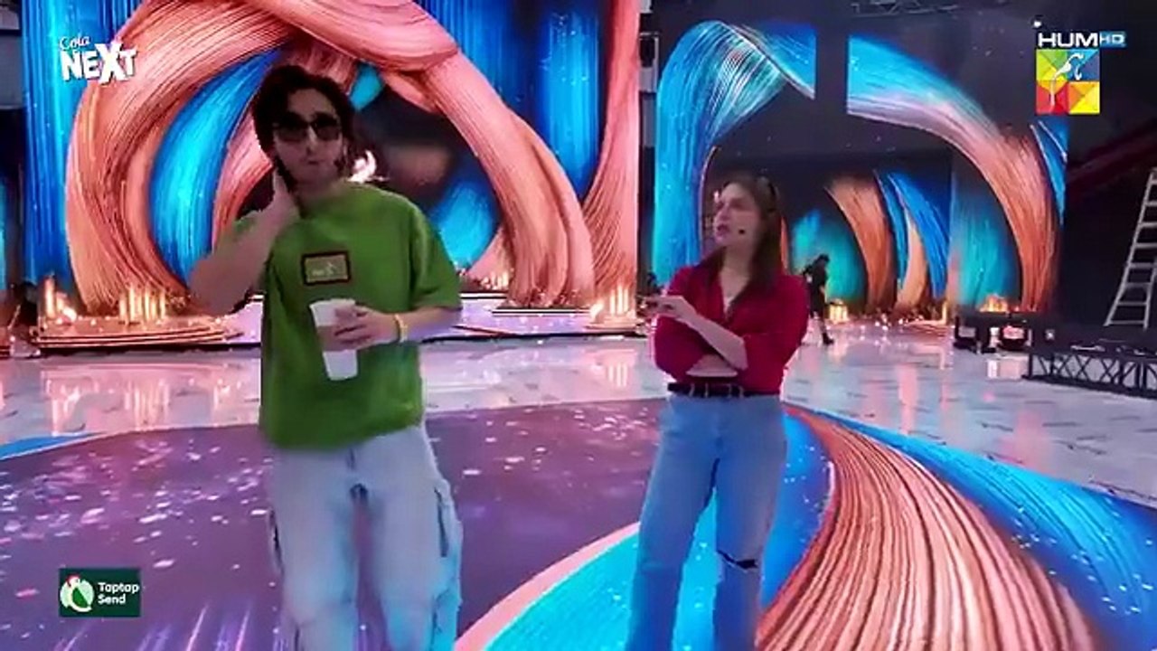 Hum Award (clips)