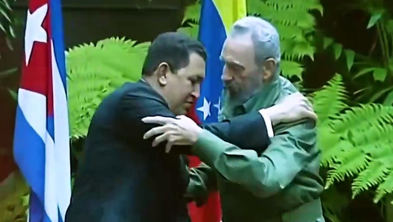 #Efeméride: 14 de diciembre- XXI Aniversario del Alba - TCP