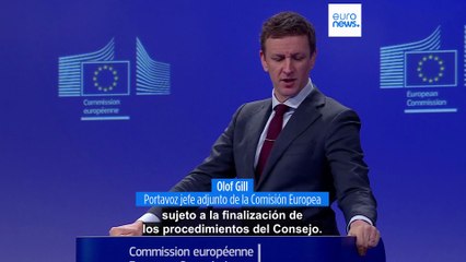 La Comisión Europea aumenta la presión sobre Francia por el acuerdo con Mercosur