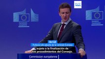 La Comisión Europea aumenta la presión sobre Francia por el acuerdo con Mercosur