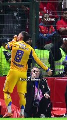 Toluca se lleva la Gran Final del Apertura 2025 ante Tigres