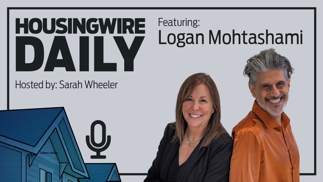 Logan Mohtashami recaps the 2025 housing market