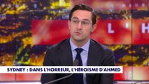 Jules Torres : «Dans un régime totalitaire, il n’y a pas de justice»