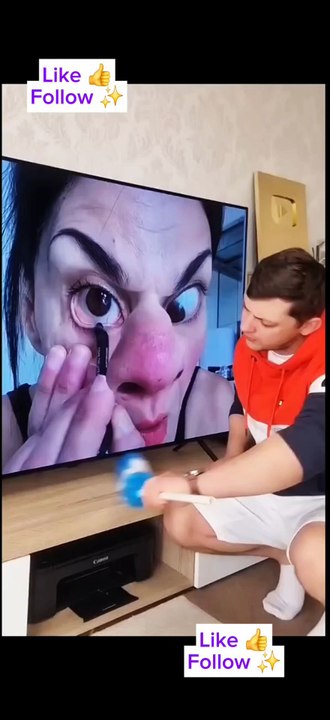 Funny Video 😃😃