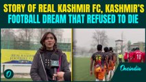 Oneindia EXCLUSIVE: How Real Kashmir Football Club’s Inspiring Journey Reached Big Screen on SonyLIV