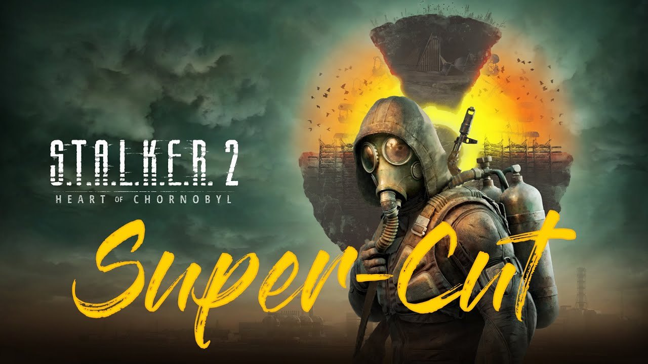 Stalker 2 (Par 2) - Super-Schnitt