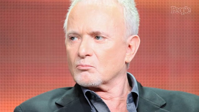 Anthony Geary, General Hospital Legend Who Played Luke Spencer, Dies at 78
