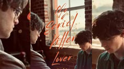 My Serial Killer Lover