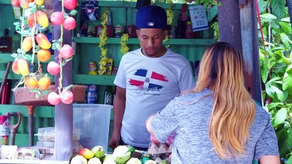 No queria salir porque todo estaba muy caro pero sus amigas hacen esto