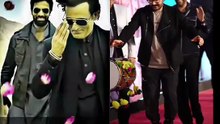 Amir Khan V's Akshay Khanna What is the best Dance