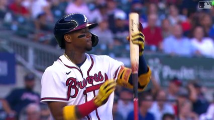 2021 ATL Braves: Mets @ Braves (6/29/21)