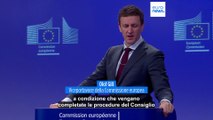 La Commissione europea aumenta la pressione sulla Francia per l'accordo con il Mercosur