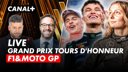 Grand Prix Tours d'Honneur 🏆