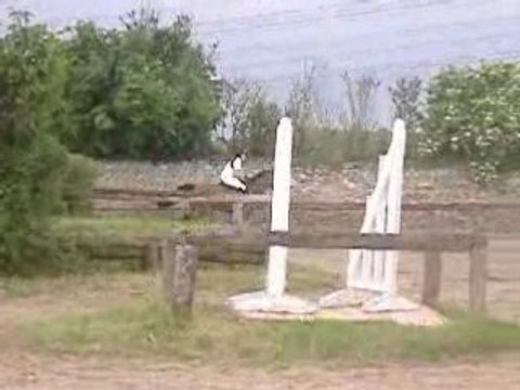 CSO Lardy Concours club 1M