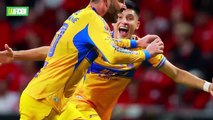 ¡Lamentable! Aficionado de Toluca agrede a Gignac en la Final de la Liga MX