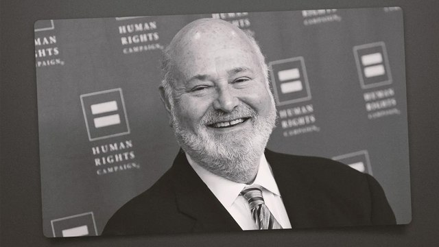 Rob Reiner's Son Nick Reiner Arrested After Director and His Wife Are Found Dead | THR News Video