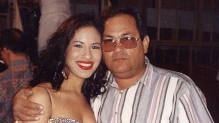 Muere Abraham Quintanilla, papá de Selena