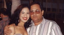 Muere Abraham Quintanilla, papá de Selena