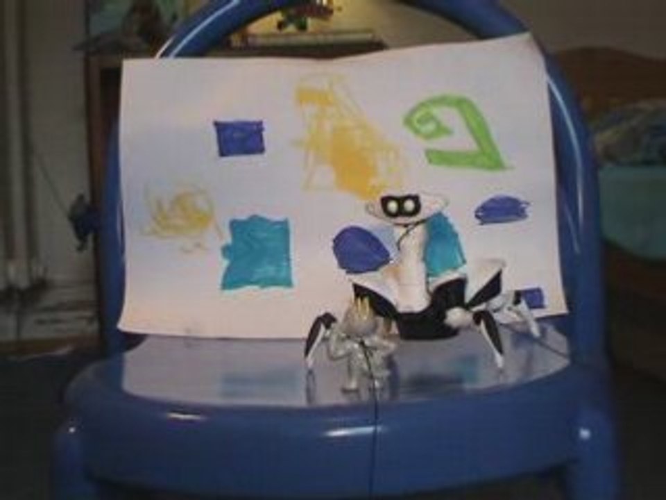 Pokémon donjon mystère - Le mystère des Missiño 1