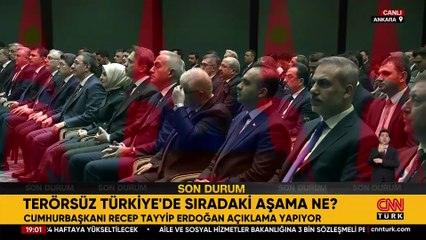 SON DAKİKA HABERİ: Cumhurbaşkanı Erdoğan: Nefret siyasetine prim vermeyiz