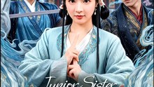 Junior Sister Born To Rebel - Drama FULL MOVIES ENGLISH SUB