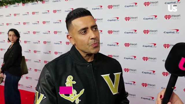 Jay Sean | Jingle Ball 2025