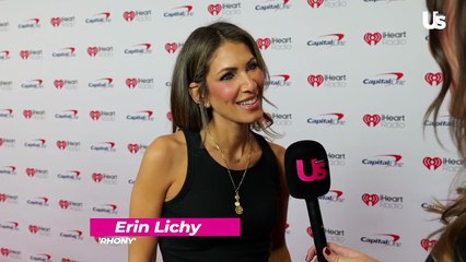 Erin Lichy| Jingle Ball 2025