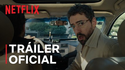 La Hora de los Valientes | Tráiler oficial