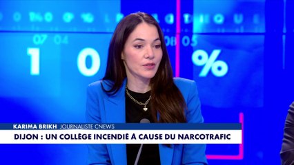Karima Brikh : «Comment nos pays décident de se protéger ?»