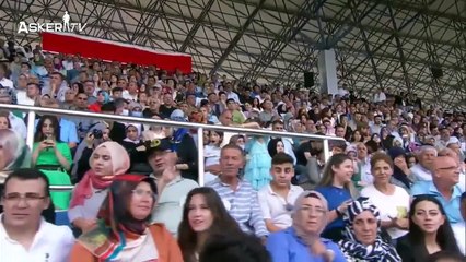 JSGA | Jandarma | J. Mu. Astsb. Kd. Bçvş. Zafer Türküsü Şiiri (2022)