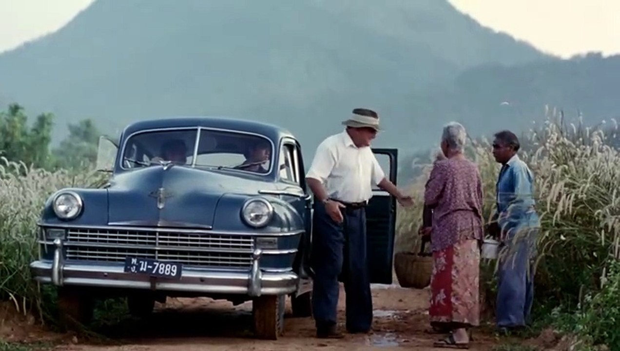 The Tin Mine (2005) Full Movie | Historical Drama