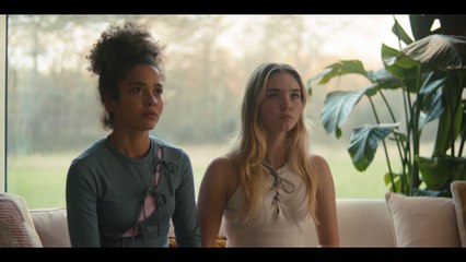 Wild Cherry S01E06 I Dont Put Anything Past Teenage Girls