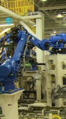 Nissan se mantiene líder en ventas de autos en México gracias a SUVs y "Hecho en México"