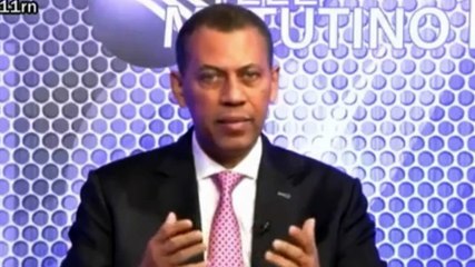 Guido Gómez Mazara tilda de "hijos de puta" a imputados del caso Senasa