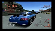 Gran Turismo 2 : 50 Audi