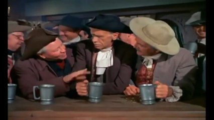 OSO PARDO / serie "DANIEL BOONE"