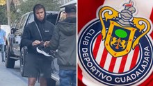 Chivas está de regreso, ya se reportan los jugadores con el equipo previo al Torneo Clausura