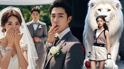 Elle devient garde du corps et apprend que son patron est son mari qu’elle a épousé secrètement !